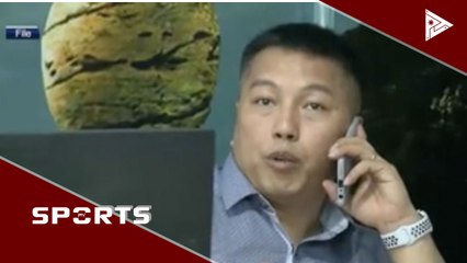 Philippine officials, inaapela ang Olympiad disqualification #PTVSports