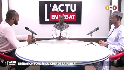 L'Actu en débat du 6 septembre 2021