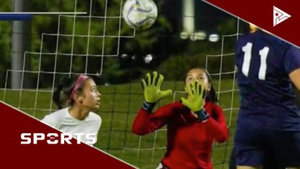 Philippine Booters vs. Nepal sa September 18 #PTVSports