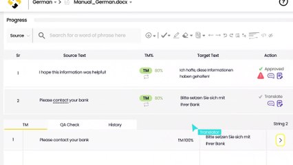 Lingpad Homepage Video