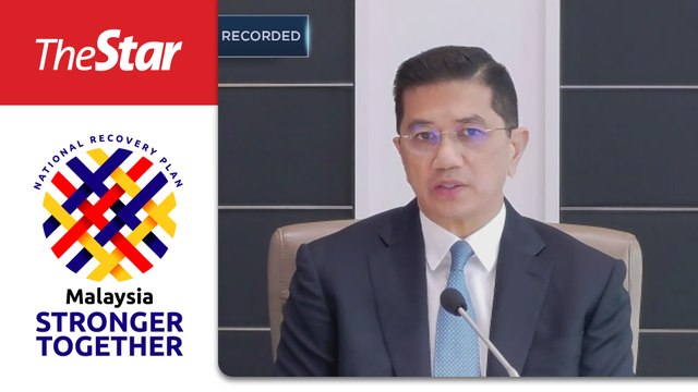 Malaysia's unemployment rate is expected to continue falling, says Azmin