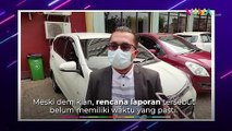 Makin Panas! Terduga Pelaku Pelecehan Balik Laporkan MS