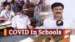 Odisha Minister On Starting Classes For Std 1-8 Students & Rising COVID19 Cases In Schools
