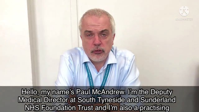 Pregnant women urged to get their jabs