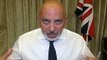 Zahawi believes booster campaign can prevent more lockdowns