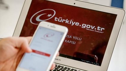 e-Devlet'ten yeni hizmet! Vatandaşlar artık 1800'lü yıllara kadar soyağacını oluşturup çıktısını alabilecek