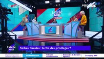 Niches fiscales : la fin des privilèges ? - 07/09