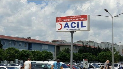 Düğündeki tavuklu pilav 33 kişiyi hastanelik etti