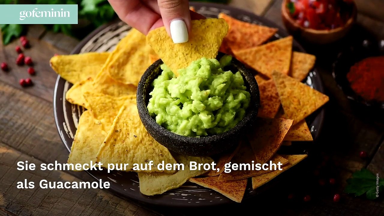 Avocado in Schwangerschaft und Stillzeit: Superfood oder super ungesund?