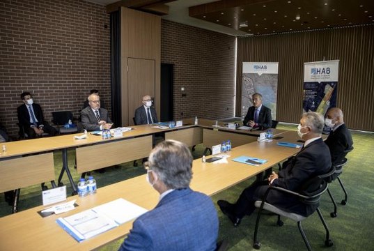 Ankara Uzay ve Havacılık İhtisas OSB'de 15 bin kişilik istihdam hedefi