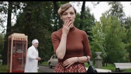 Шифр - 3 сезон / 4 серия