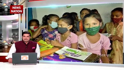 Nation 360: Many children stayed away from studies in lockdown