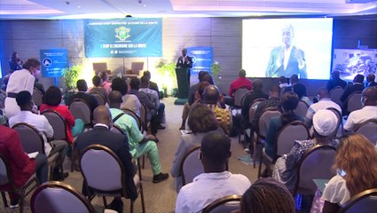 Sécurité routière : Début de la phase de répression ce mardi 07 septembre