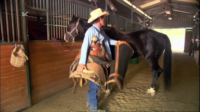 1000 morts insolites _le cowboy de la mort