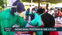 Kompas Gramedia dan Kalbe Gelar Vaksinasi Massal di 4 Kota