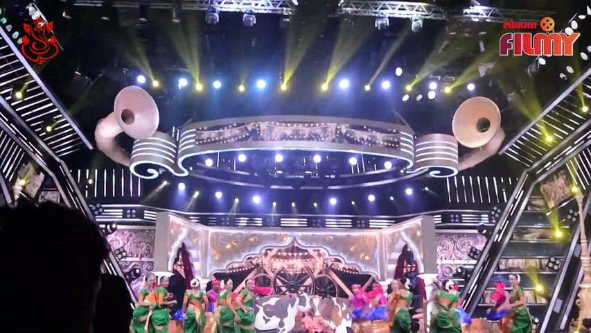 Ganapati 2021-Gauri-abhishek