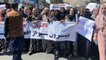 Anti-Pakistan protests carried on streets of Kabul