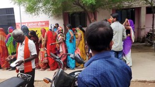 vaccinations centre bhathat | bhathat sadar ka vaccination centre | bhathat sadar