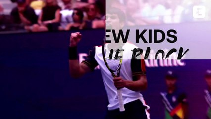 Débuts à 4 ans, idole, coup favori : Alcaraz vous dit tout