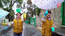عم بتشتي - جاد وإياد مقداد  طيور الجنة