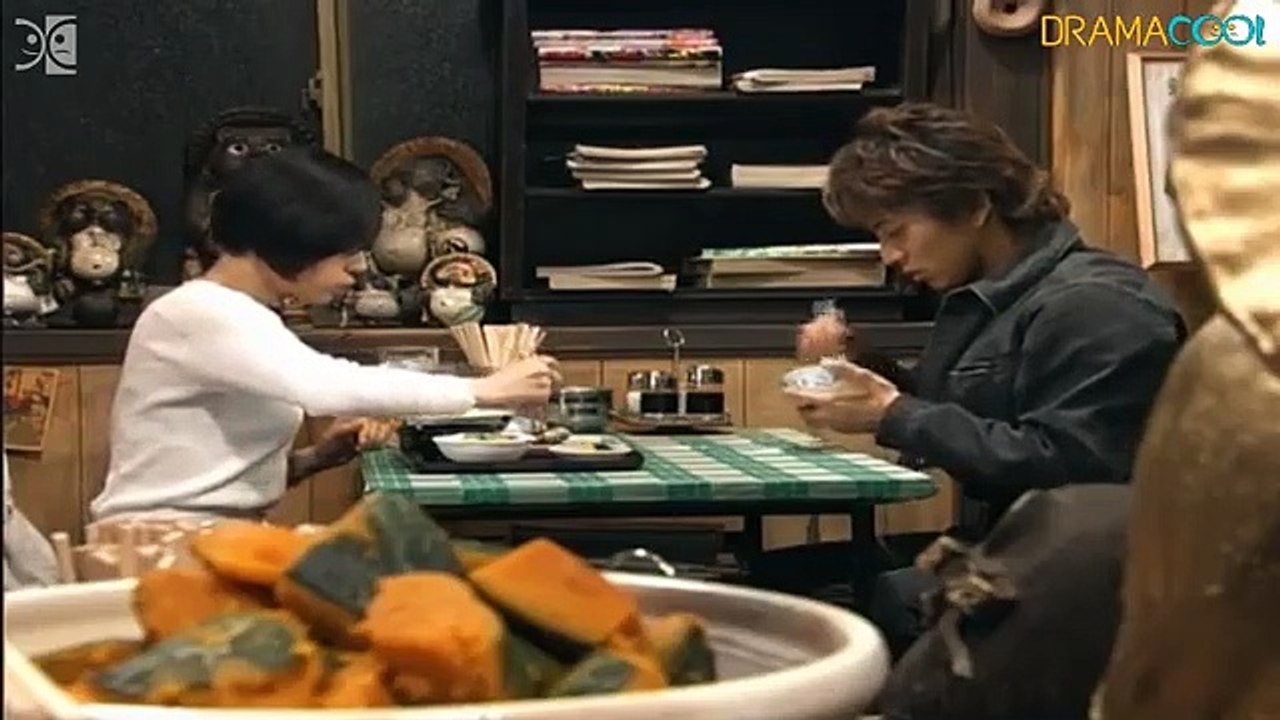 Sora yori mo Tooi Basho Episode 1 - One million yen from an early age -  Video Dailymotion