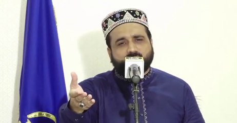Unki Chokhat Ho To Kasa Bhi Para Sajta Hai By Qadri Shahid Mehmood Qadri_HIGH