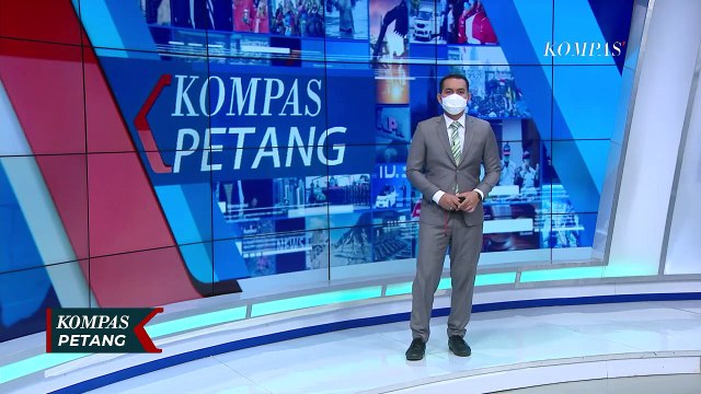 Pemprov Sulsel Bongkar Paksa Rumah Jabatan Nurdin Abdullah, Berujung Adu Mulut dengan Keluarga