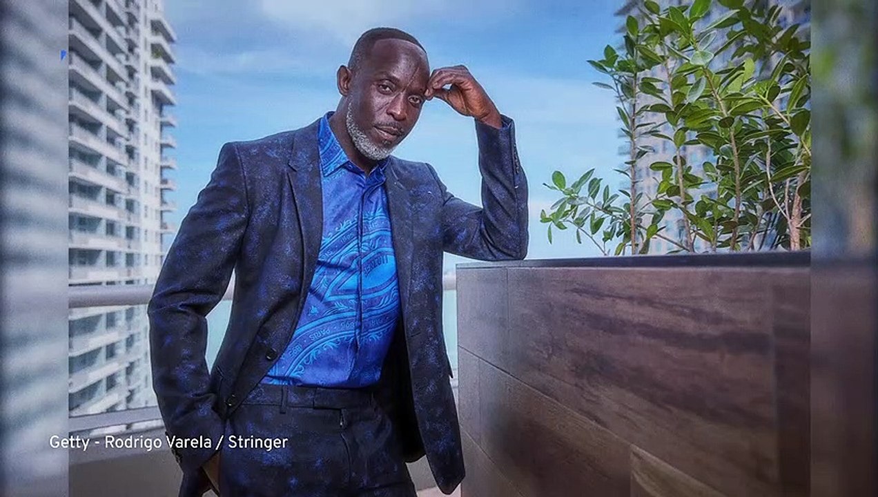 The Wire - Best Omar Little quotes - most iconic sayings of The Wire stick-up man played by late actor Michael K Williams