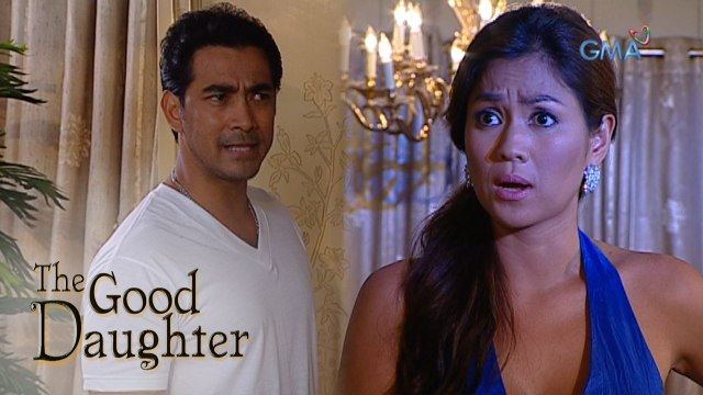 The Good Daughter: Rico doubts his wife | Episode 30