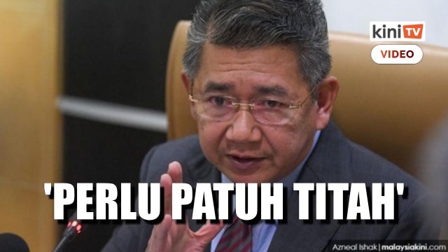 PM ke-8, ke-9 hadapi isu undi percaya kerana pengkhianatan - Salahuddin