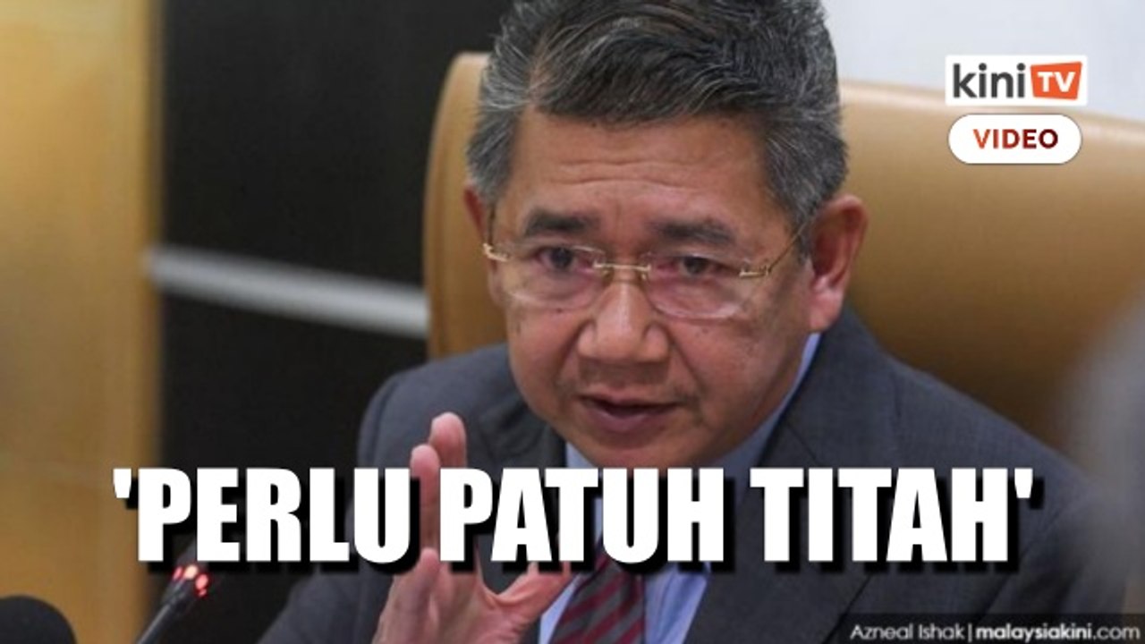 PM ke-8, ke-9 hadapi isu undi percaya kerana pengkhianatan - Salahuddin