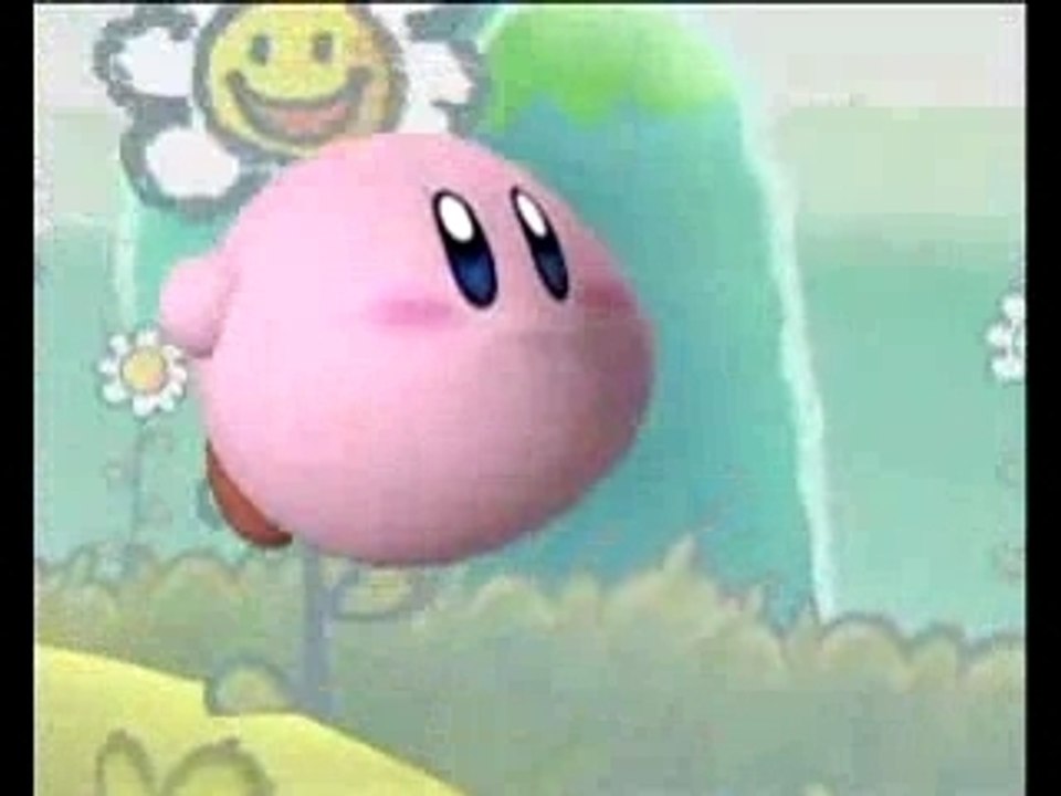 Super Smash Bros Brawl Spot TV Trailer