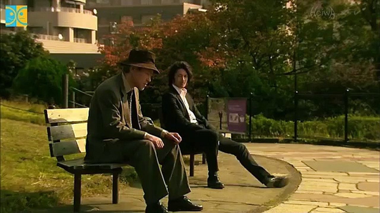 Guilty, Akuma to Keiyakushita Onna - ギルティ　悪魔と契約した女 - English Subtitles - E8