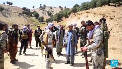 Afghanistan : qui contrôle vraiment la région du Panchir ?