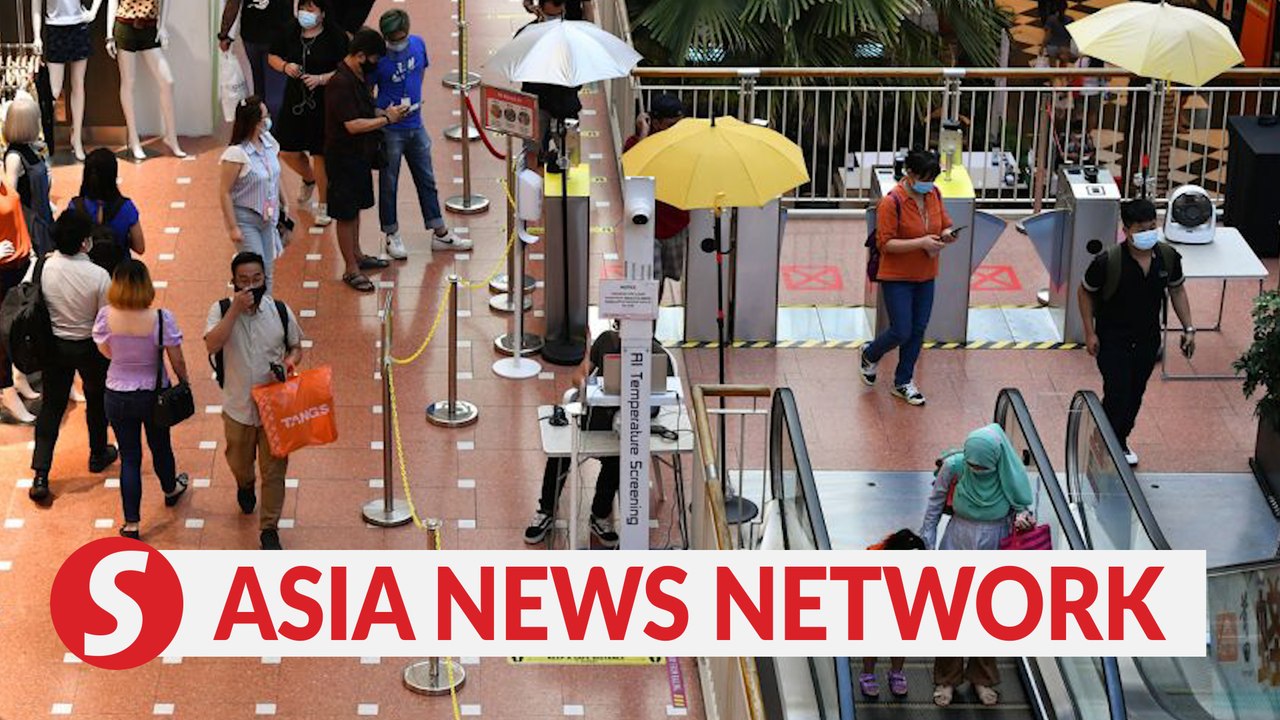 The Straits Times | What are Singapore's other options in Covid-19 fight?