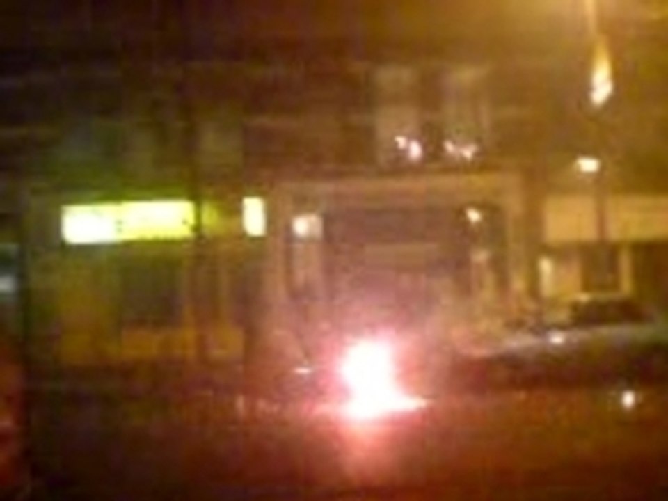 Нова година в Роттердам