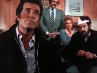 The Rockford Files Season 5 Episode 17 The Man Who Saw the Alligators - Part 02
