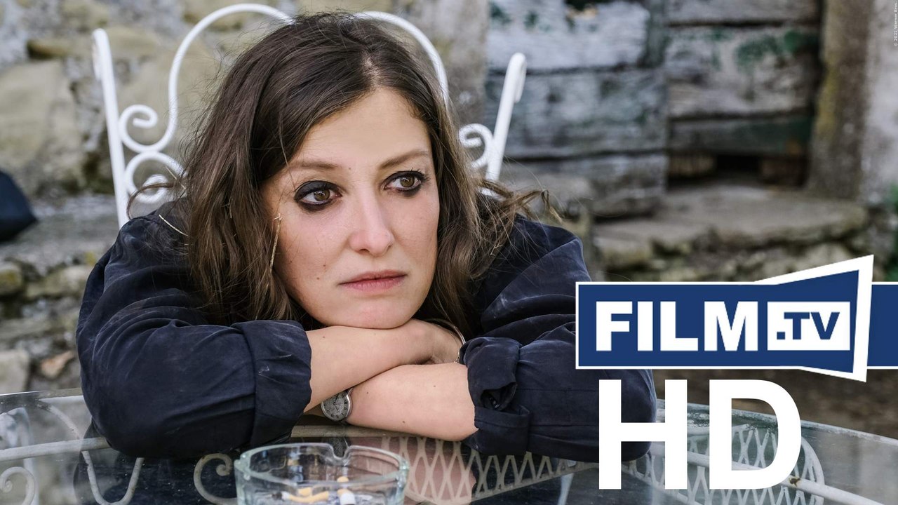 Töchter Trailer Deutsch German (2021)