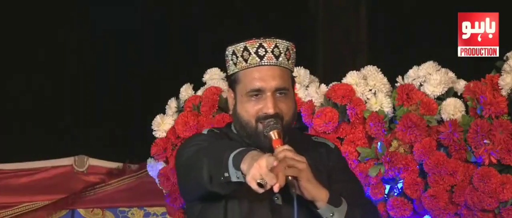 Hadriyam Qalandram Mastam By Qari Shahid Mehmood Qadri_HD