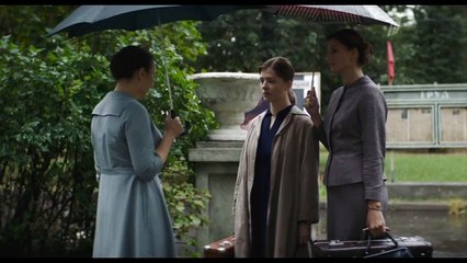 Шифр 3 сезон 4 серия (2021)