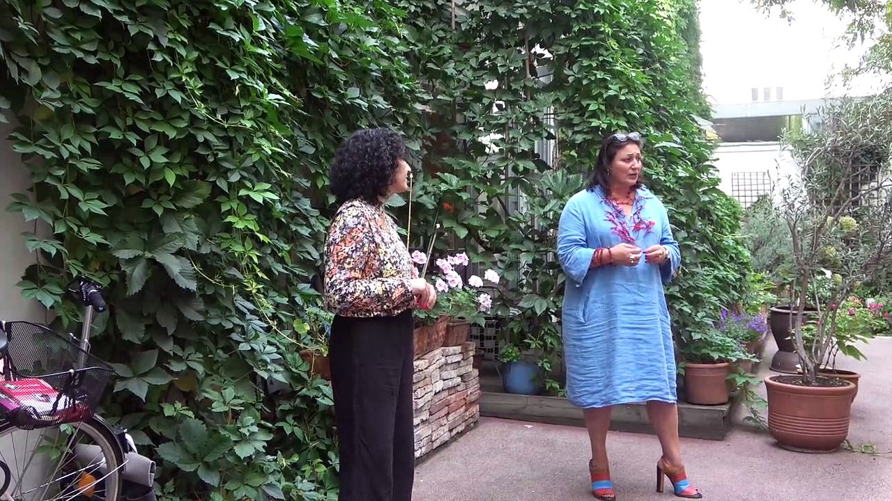 Vorstellung der Kulturcard Alsergrund