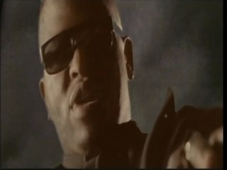 Scarface - I Seen A Man Die