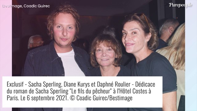 Antoine de Caunes et son épouse Daphné Roulier : une complicité folle après 14 ans de mariage !