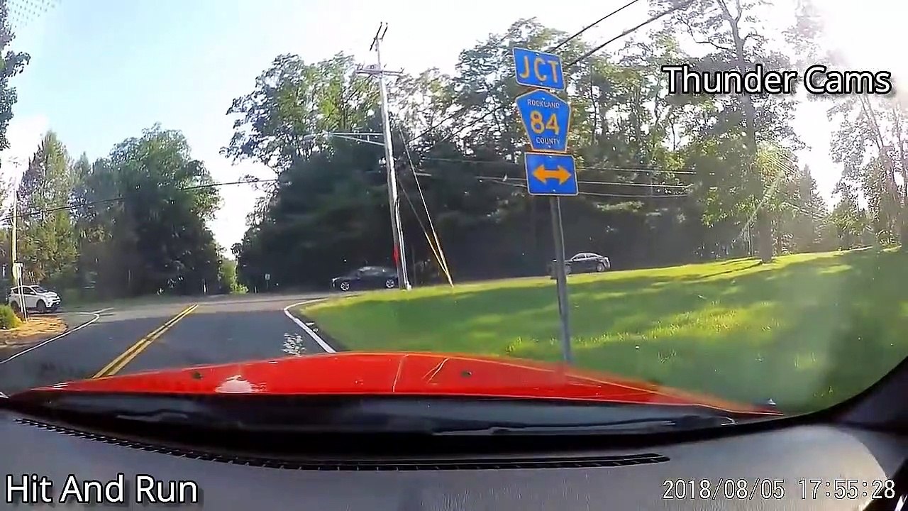 Road Rage - Bad Drivers - Car Crashes - Car Crash Compilation America 2021 #01