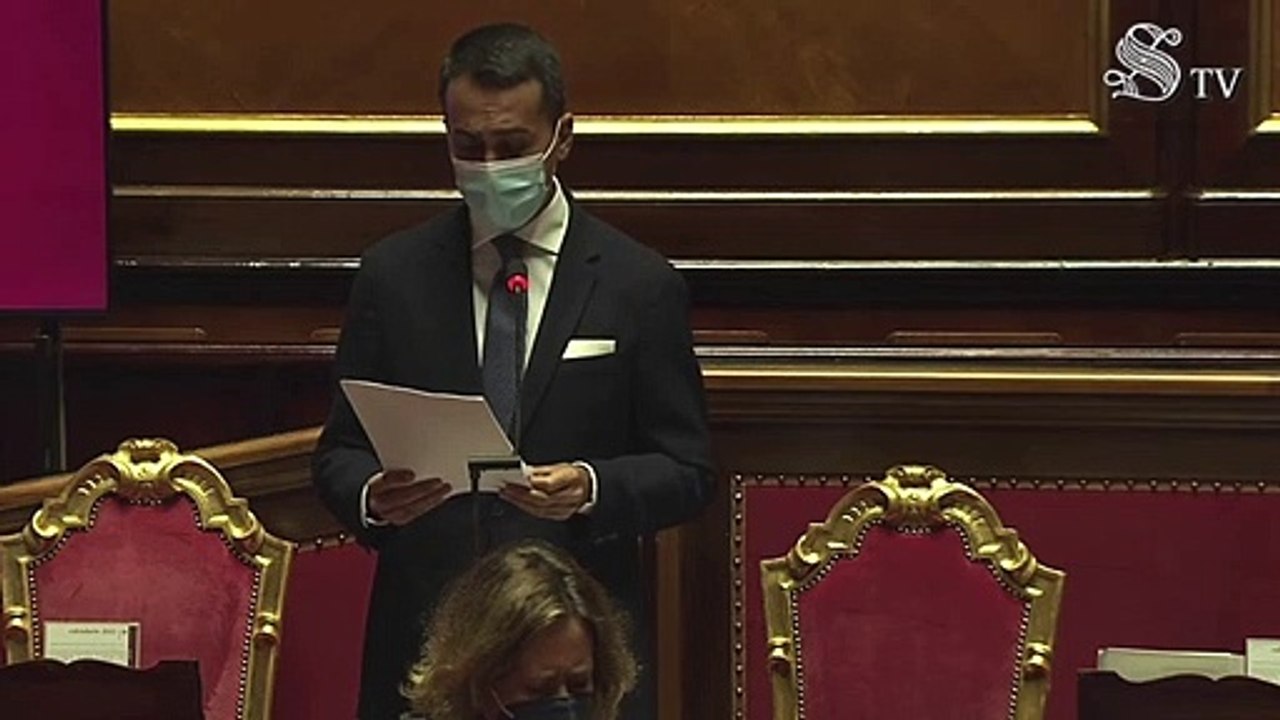Afghanistan, Di Maio: "Rischio ampi flussi migratori. Ue sia più ambiziosa in accoglienza rifugiati"