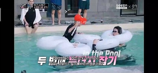 (FULL/ENGSUB) NCT LIFE in Gapyeong EP.4
