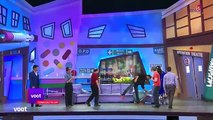 Comedy Nights With Kapil _ Tapsee Pannu, Akshay Kumar & Rana Daggubati On The Sh