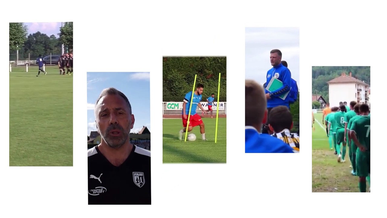 Lancement de l'Académie des Arbitres à l'AS St-Julien-les-Metz