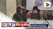 Mga paalis na OFW, binigyang-prayoridad sa soft launch ng VaxCertPH