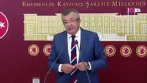 CHP'li Altay'dan Diyanet İşleri Başkanı Erbaş'a tepki: Allah'tan kork; senin rehberin Erdoğan değil senin rehberin Kur'an